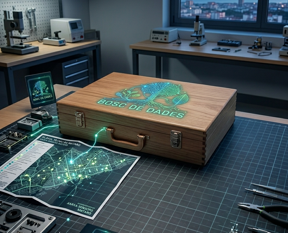 Recurs de la maleta pedagògica